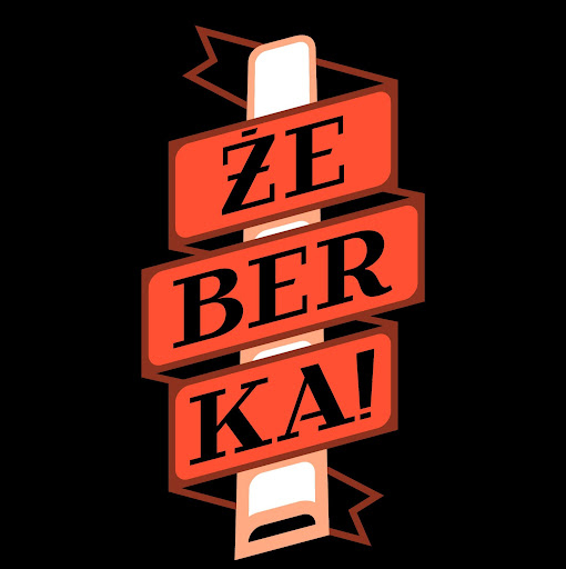 Zdjęcie na okładce dla Żeberka!